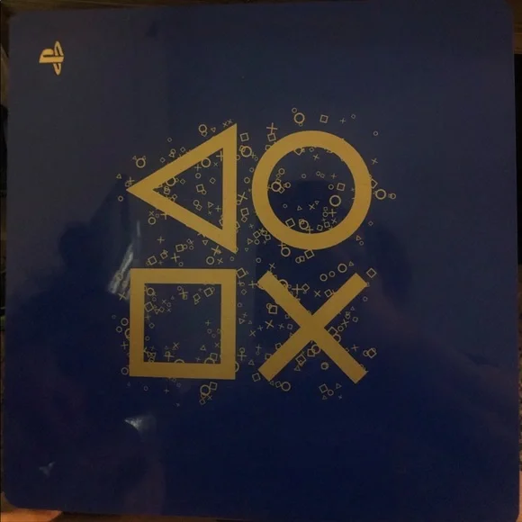 PlayStation 4 + Games